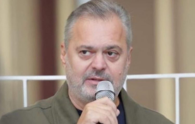 Ben Blushi: Një eksperiment logjik se ç’mund të ndodhë me Ukrainën