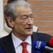 “Po mendoj për pas 11 Majit”, Sali Berisha flet për tradhtarët brenda koalicionit