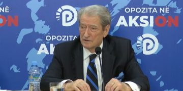 Zyrtarët amerikanë u rikthyen në SPAK/ Berisha: Nuk e besoj kurrë se Trump mbështet prokurorinë si krah politik