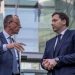 Gjermani/ CDU dhe SPD prezantojnë rezultatet fillestare të negociatave