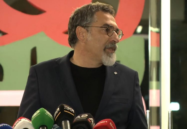 Bledi Çuçi dhe Pirro Vengu në listën e sigurt, ja cilët janë kandidatët për qarkun e Vlorës