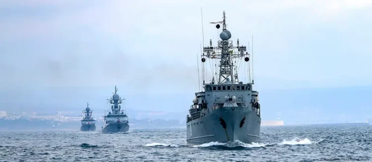 Pse Deti i Zi është vendimtar për armëpushimin Ukrainë-Rusi