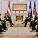 Presidenti i Letonisë: Duhet të largohen masat kufizuese të BE-së ndaj Kosovës