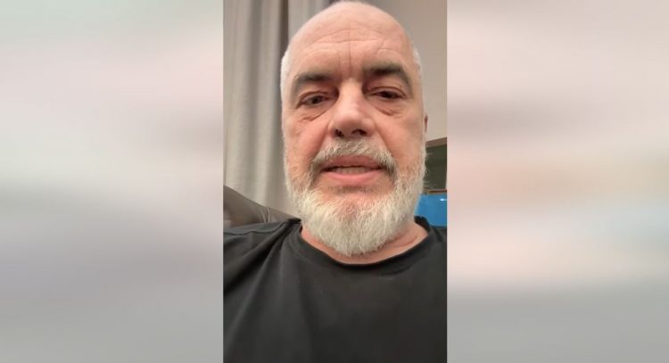 Nga njohja e pensioneve te ligji i luftës, Rama: Të mbyllim dhe çështjet e hapura me Greqinë