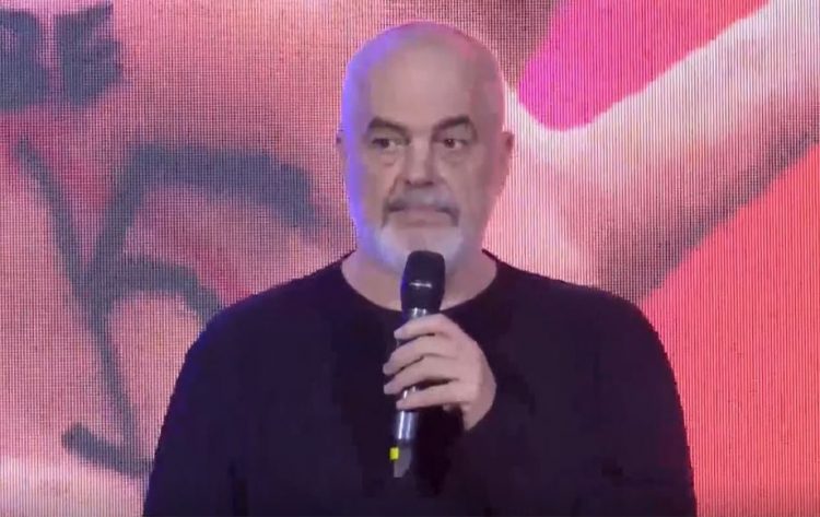Rama PS mbështet SPAK: Nuk të vjen mirë që dikush që është këtu sot, nesër e sheh para gjykatës