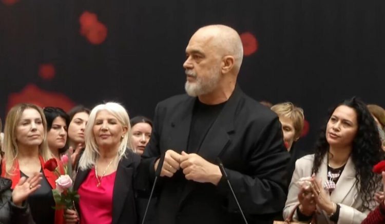 Rama zbulon si do të jenë listat e PS-së për zgjedhjet e 11 Majit: Burrat do i hedhim në fushë…