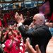 Kryeministri Rama takim sot me shqiptarët e Athinës