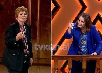 “S’kam bërë paturpësi!” Vajza përlotet para nënës: Burri u tregonte prindërve gjërat tona intime! 