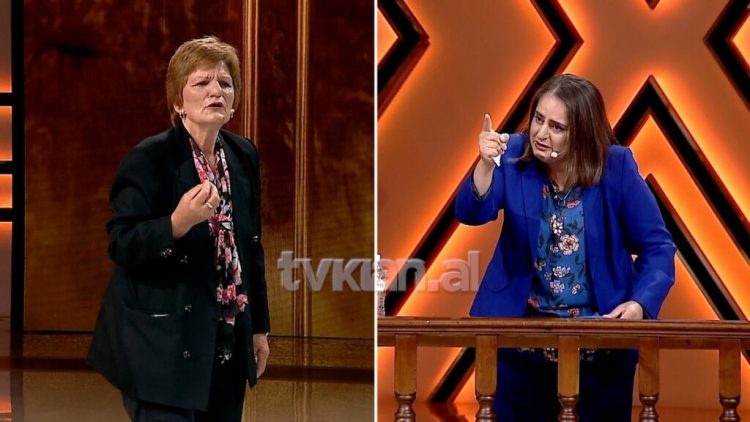 “S’kam bërë paturpësi!” Vajza përlotet para nënës: Burri u tregonte prindërve gjërat tona intime! 