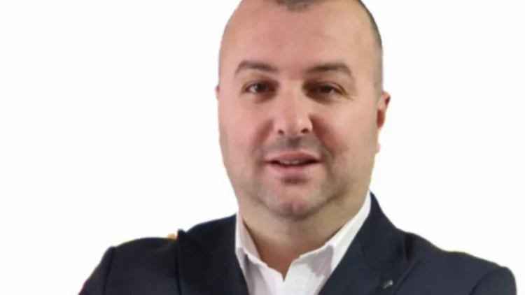 “Flamur Noka më fshiu emrin nga lista e kandidatëve për deputetë, më tha se duhet t’ia lë vendin dikujt tjetër”