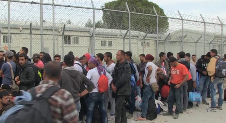 Emigrantët/ BE nuk përfshin qendrat jashtë unionit, ja rregullorja e re që do të prezantohet të martën në Parlamentin Europian