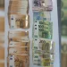 Do çonin para në Dubai, Paris e Bolonja, sekuestrohen 99 270 euro dhe 1.240.000 lekë në Rinas