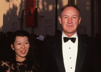 Zbulohet shkaku i vdekjes së aktorit të njohur dhe gruas së tij