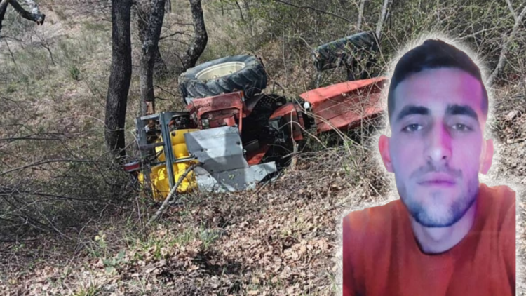 Emri/ Tragjedi në Itali, 31-vjeçari shqiptar humb jetën duke punuar