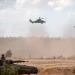 Lituani/ Vriten gjatë stërvitjes katër ushtarë amerikanë