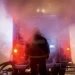 Maqedoni e Veriut/ Përfshihet nga flakët lokali i natës, humbin jetën 50 persona