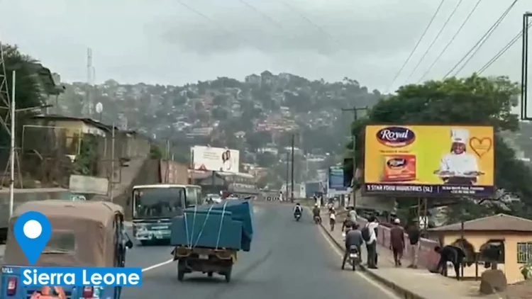 Riatdhesohet 19-vjeçari shqiptar pas kërkesës për ndihmë, i rrezikohej jeta në Sierra Leone