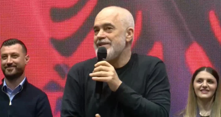 Në mandatin e katërt anëtarësohemi, Rama: Tani do dhe Komisioni Europian që ne të hyjmë në BE