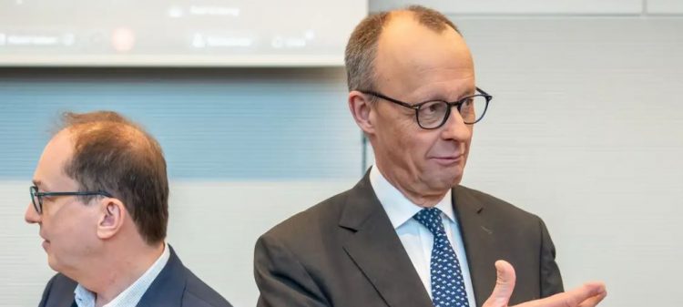 Partitë politike në Gjermani arrijnë marrëveshje në parim për borxhin