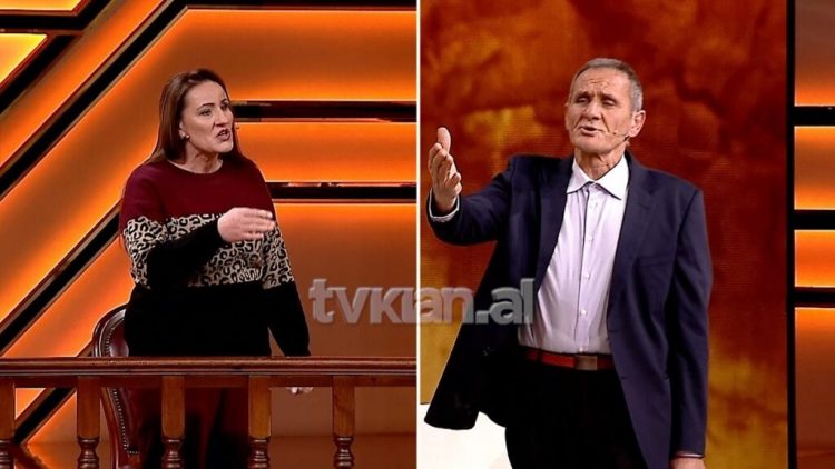 E lënduar në shpirt, Hana përballet me babain: Dhe fjalën në mes të rrugës, më fejove për tri ditë!