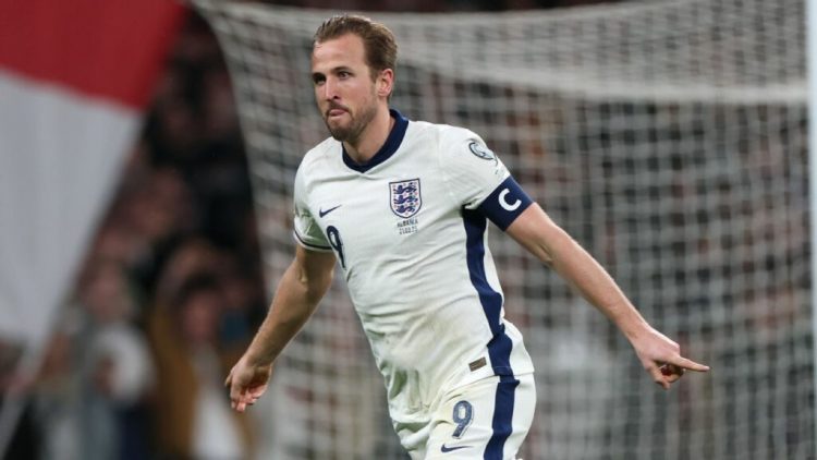 Harry Kane reagon pas sfidës: Me Shqipërinë nuk ishte e thjeshtë