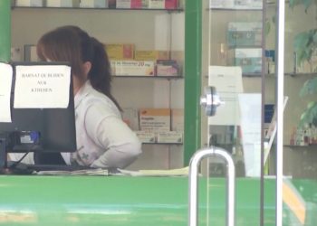 Plakja e popullsisë dhe sëmundshmëria, Shqiptarët po përdorin më shumë ilaçe 