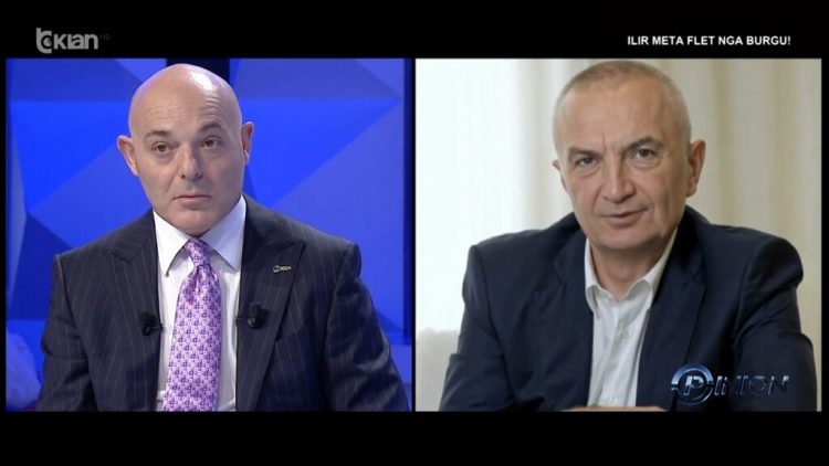 Zgjedhjet e 11 Majit, Ilir Meta për ‘Opinion’: PL synon 12 mandate! Ja qarqet që pretendojmë të fitojmë
