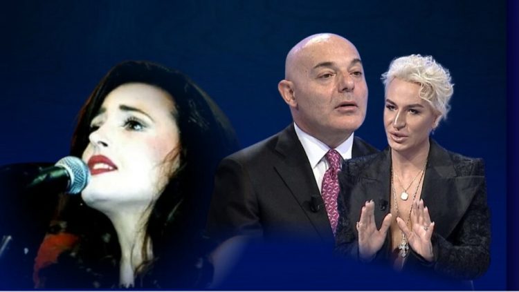 Elton Ilirjani zbulon pse dështoi Parashqevi Simaku në SHBA: Nuk zgjodhi që të ishte punonjëse seksi