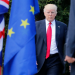 Sondazhi, europianët e konsiderojnë Trumpin diktator 