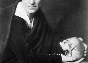 Oglinda Lumii (1932) / Çfarë i ndodhi Aleksandër Moisiut në Gare du Nord, në Paris?