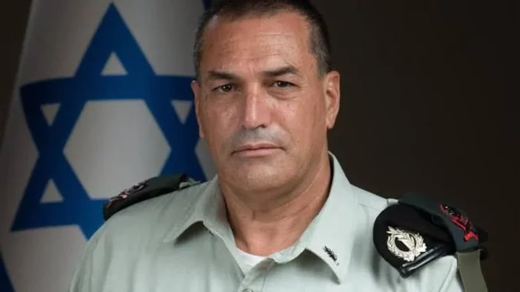 Izrael/ Njeriu i tankeve në krye të ushtrisë, emërohet shefi i shtabit të IDF: Misioni kundër Hamas nuk është përmbushur