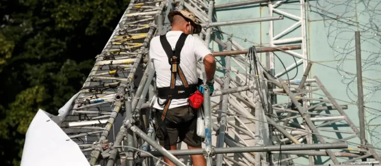 Infrastruktura gjermane kërkon miliarda euro