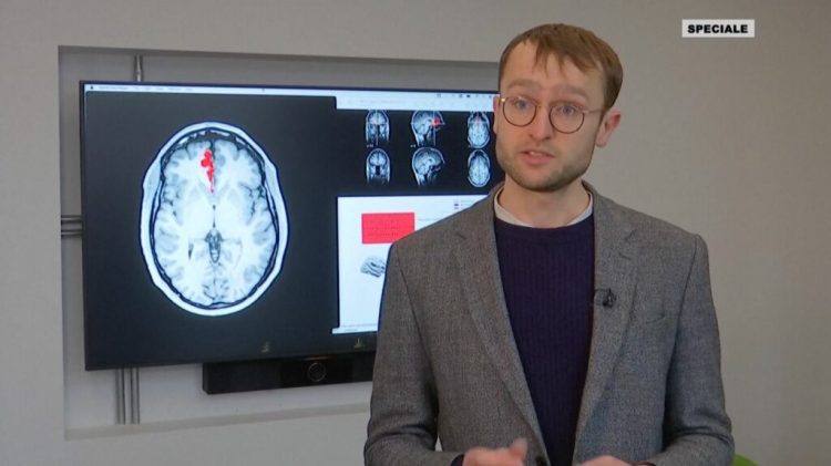 Inteligjenca Artificiale zbulon anomalitë në tru