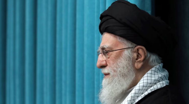 Udhëheqësi iranian refuzon bisedimet me Shtetet e Bashkuara