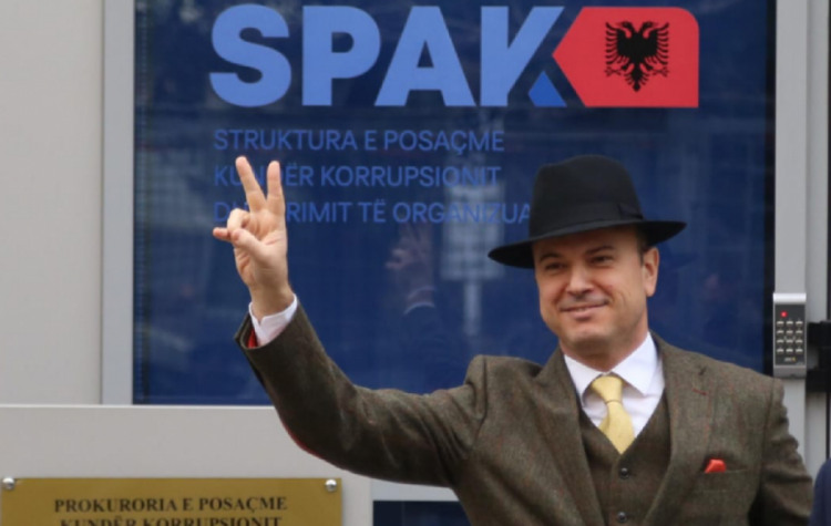 Kërkoi shfuqizim të masës “arrest shtëpie”, GJKKO vendos për fatin e Jamarbër Malltezit