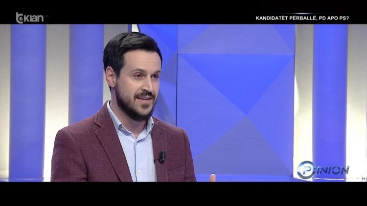 Julian Zyla: PS do ta çojë vendin në një majë të pathyeshme