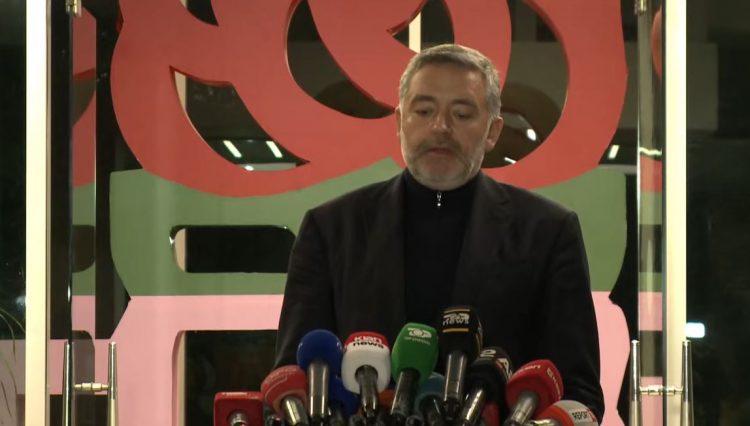 Emrat e kandidatëve, Blendi Klosi publikon listën e PS për Qarkun e Dibrës!