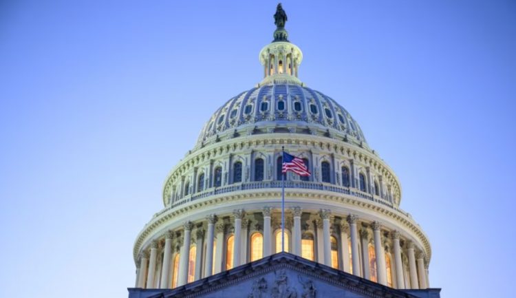 Në prag të fjalimit të Presidentit Trump në Kongres