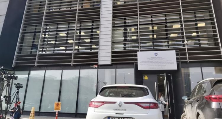 Prokuroria urdhëron bastisje në Ministrinë e Bujqësisë në Kosovë