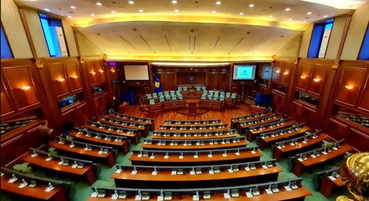 KQZ certifikon rezultatet e zgjedhjeve në Kosovë, hapet rruga për formimin e institucioneve të reja