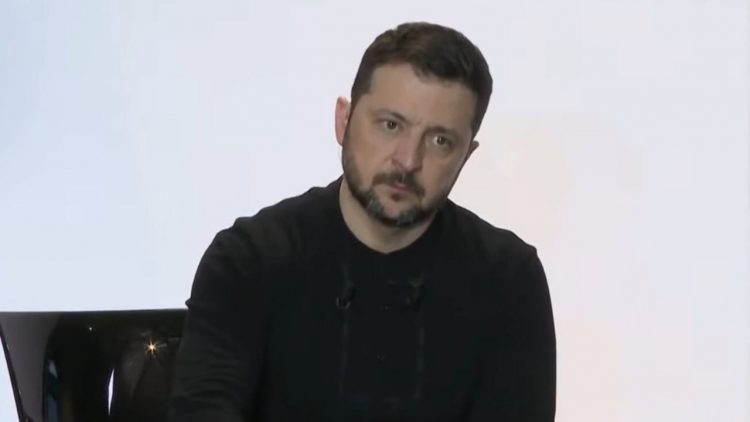Zelensky nga samiti në Paris: SHBA ndryshon vazhdimisht kushtet e marrëveshjes për mineralet