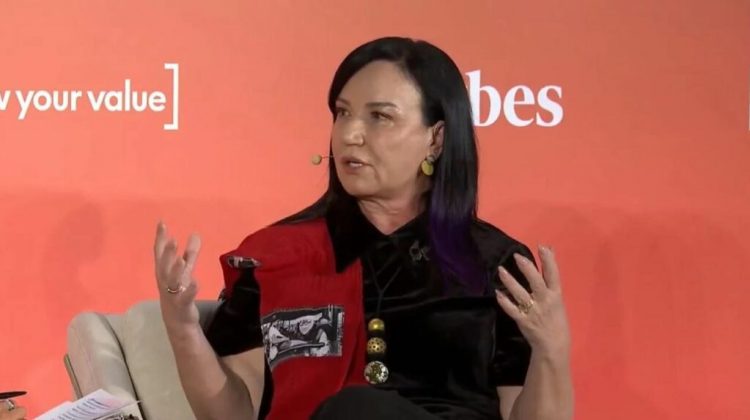 Linda Rama në Samitin Global të “Forbes”: Fuqia pas progresit dhe rrugëtimi i Shqipërisë drejt tryezës së BE