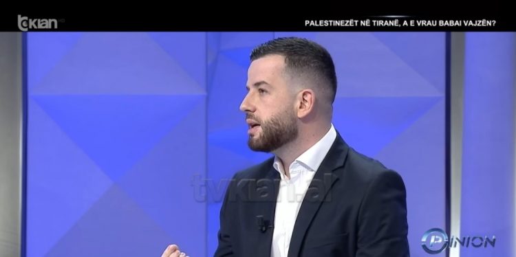Vrasja e palestinezes në Tiranë, gazetari zbulon detaje të reja: Dukeshin mjaft të dashuruar!