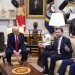 Përplasja me Trump, Sekretari Amerikan i Shtetit kritikon Zelenskyn: Nuk kishte pse të bëhej antagonist