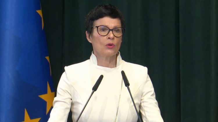“1 mld Euro për reformat në Shqipëri”, Kos: E meritoni të jeni BE 