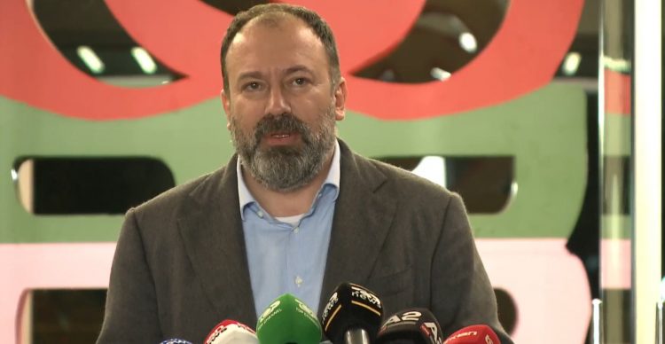 Lista e kandidatëve për qarkun e Elbasanit/ Bora Muzhaqi dhe Evis Kushi në listë të mbyllur, Taulant Balla jashtë