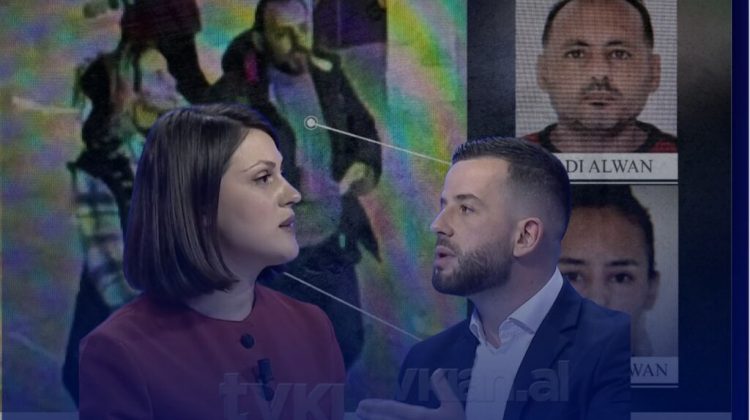 Palestinezja e vrarë në Tiranë, nënë e dy fëmijëve! Ja informacionet që vijnë nga Gjermania