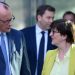 Konservatorët e Friedrich Merz dhe SPD-ja përfundojnë bisedimet paraprake për formimin e Qeverisë së re të Gjermanisë