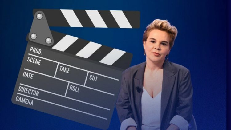Kryemadhi ‘braktisë’ politikën dhe i futet kinematografisë: Jam duke realizuar një film