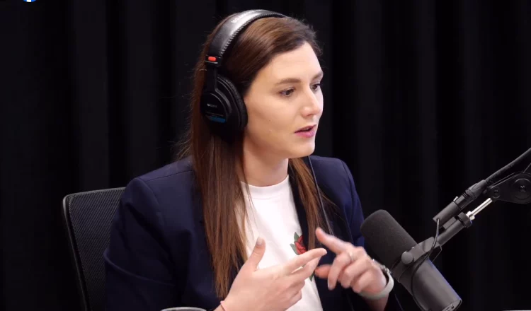 “Je bërë shumë herë meme”/Bora Muzhaqi në podkastin e Ramës: Duan të rinj në politikë, por sa del një mundohen ta ulin